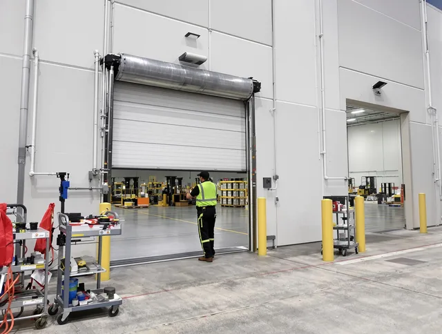 Commercial Repair service in Waterford, CT