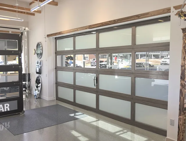 Custom Doors service in Waterford, CT