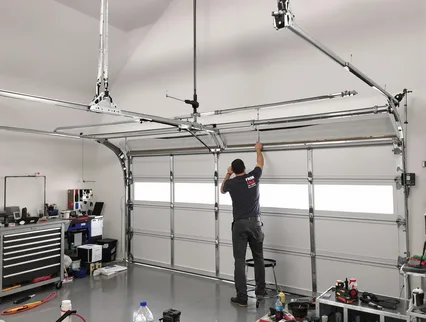 Garage Door Installation service in Waterford, CT