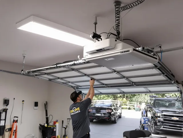 Opener Installation service in Waterford, CT