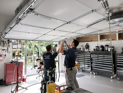 Overhead Repair service in Waterford, CT