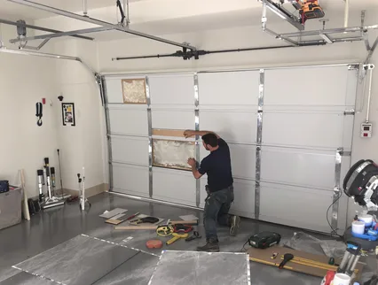 Panel Repair service in Waterford, CT