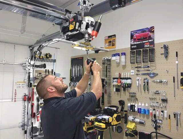 Spring Repair service in Waterford, CT