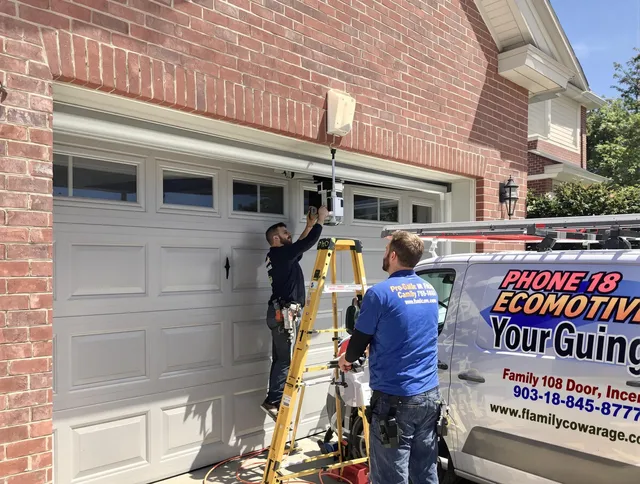 Waterford Garage Door Repair local technician providing expert garage door repair in Waterford neighborhood